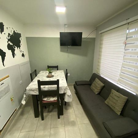 Apartamento La Morada del Fin del Mundo Ushuaia Exterior foto