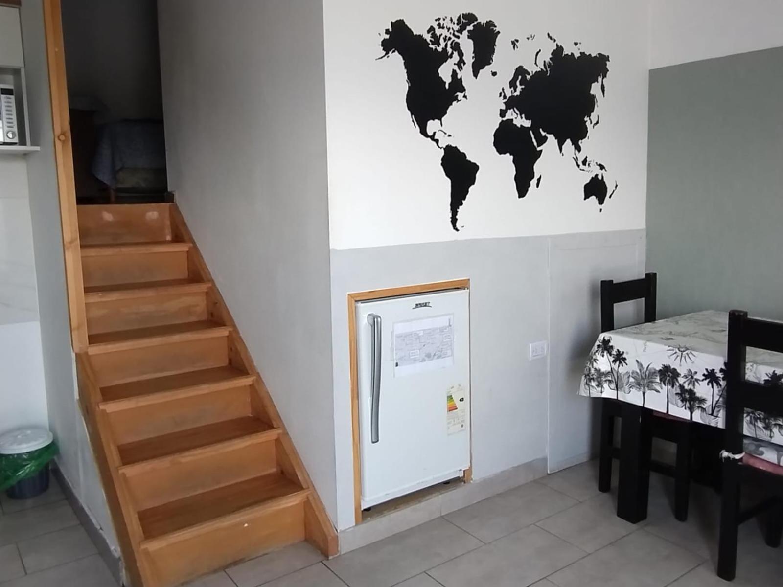 Apartamento La Morada del Fin del Mundo Ushuaia Exterior foto